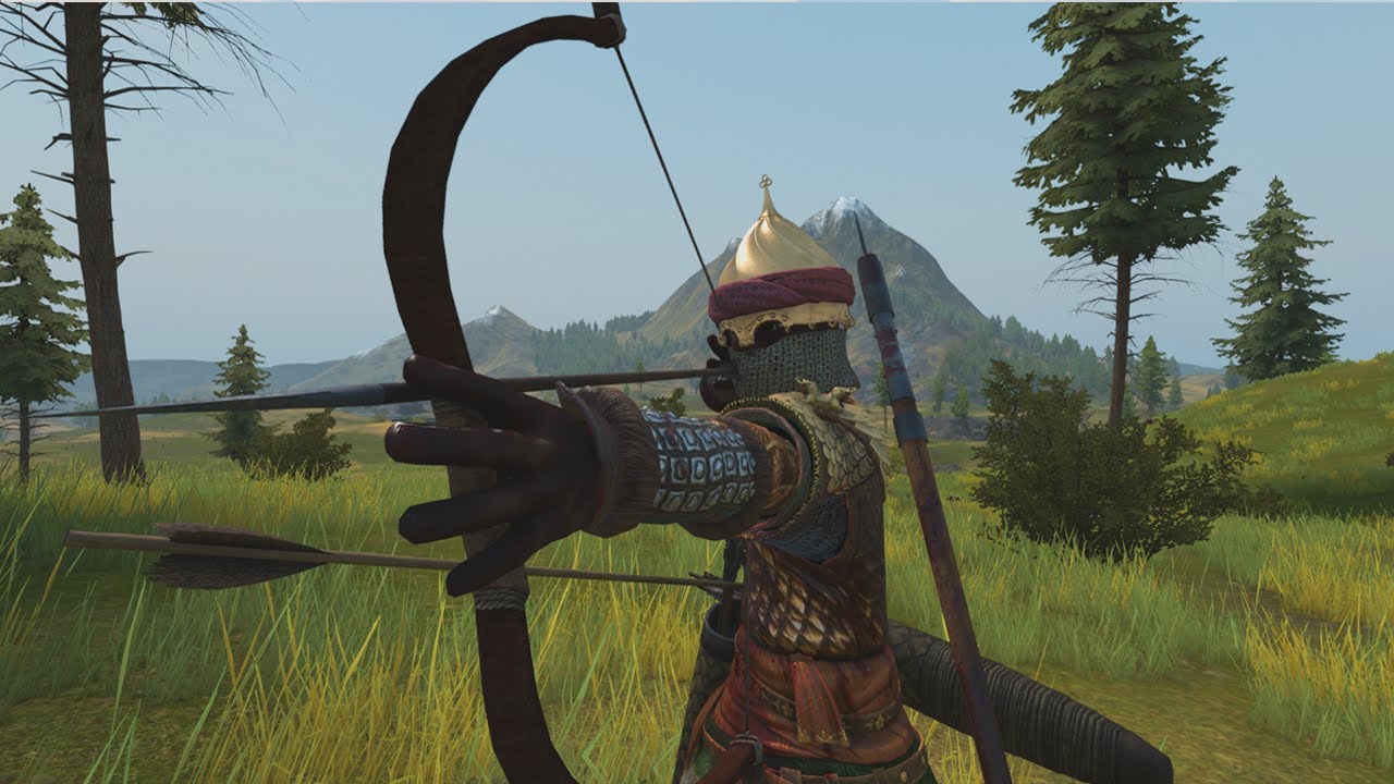 1 PRO SOLDIERS VS 1 BIG ARMY - Mount & Blade 2 BANNERLORD