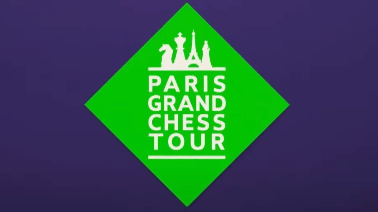 2021 Paris Grand Chess Tour: Day 5