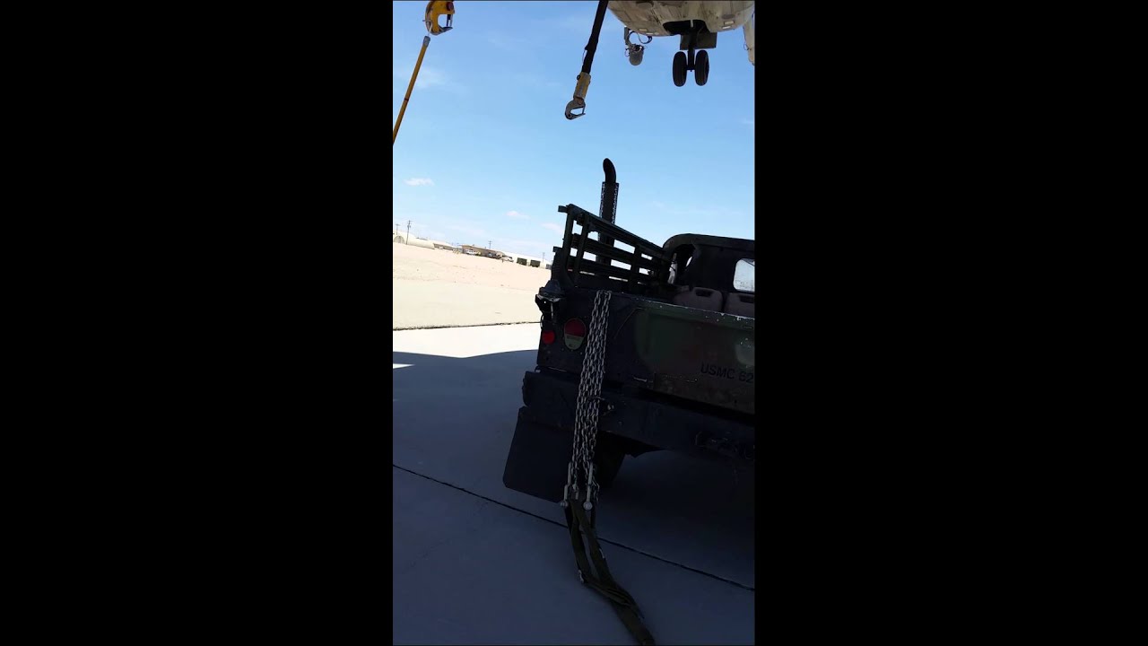 0481 landing support specialist