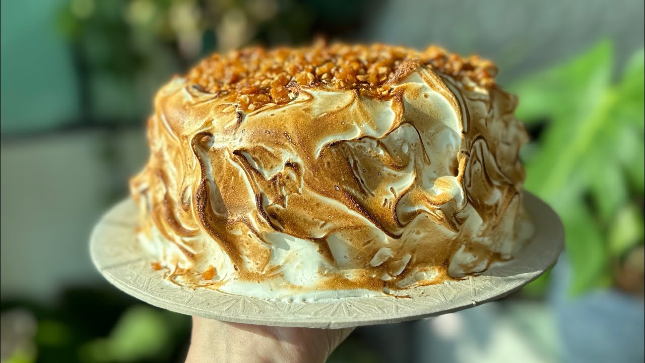 Merengue italiano