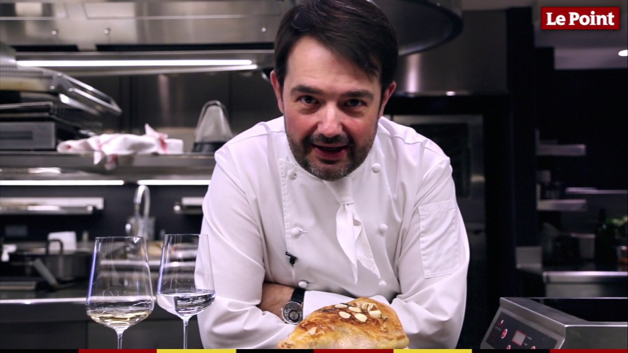 Tombez dans le piège ! #70 Le jus de déglaçage