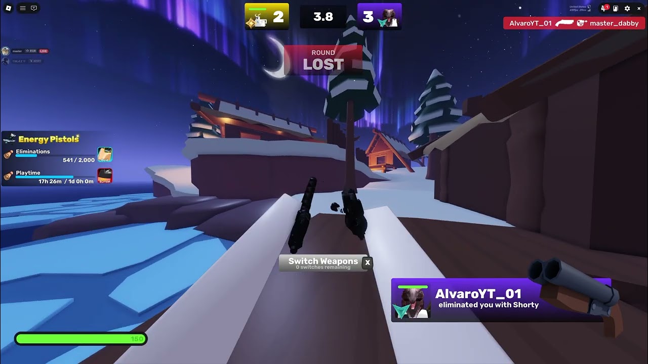 like the 15th hacker  i have played with (1v1)