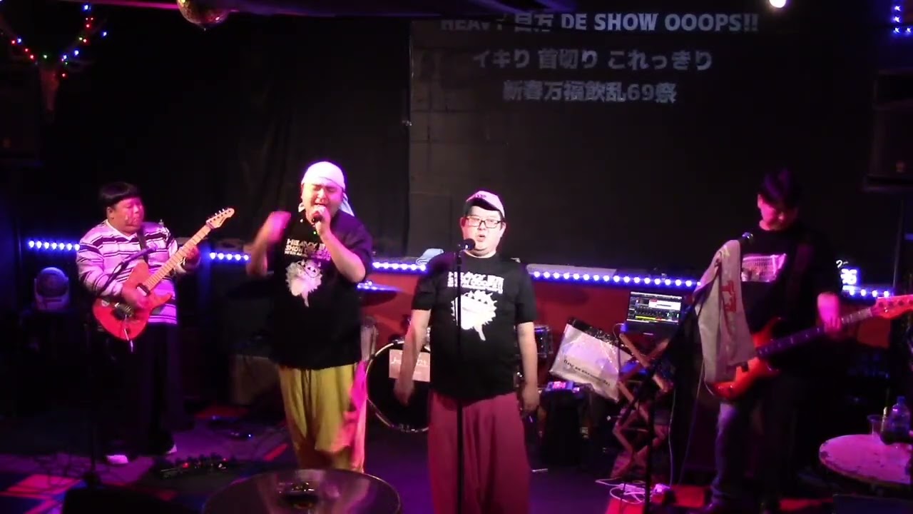 星花火（cover）