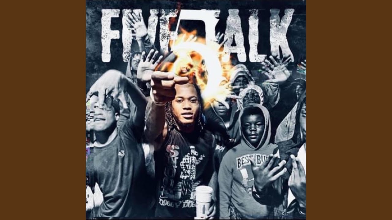 G5 Five Talk