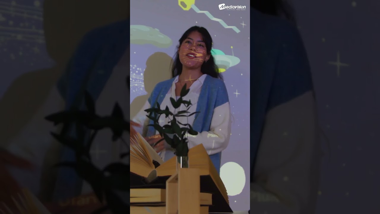 Le vidéoprojecteur EPSON qu'il vous faut !