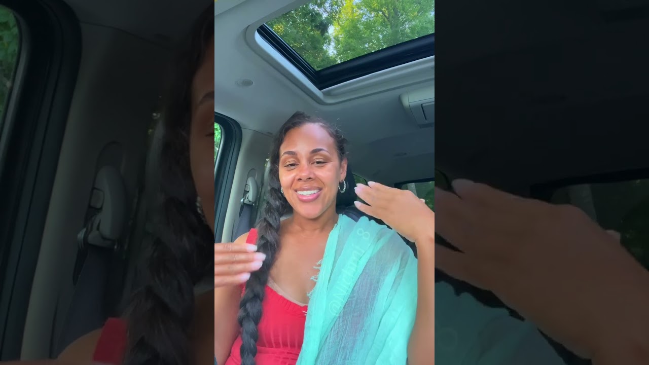 Get Ready | It’s On The Way | Master Letting Go | Embrace Change