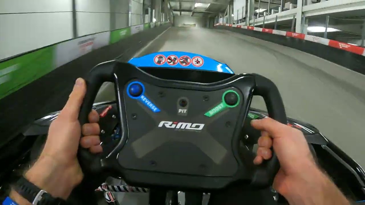 GoKart Munich - P5 → P1 - 31.1.2024 - 3/3