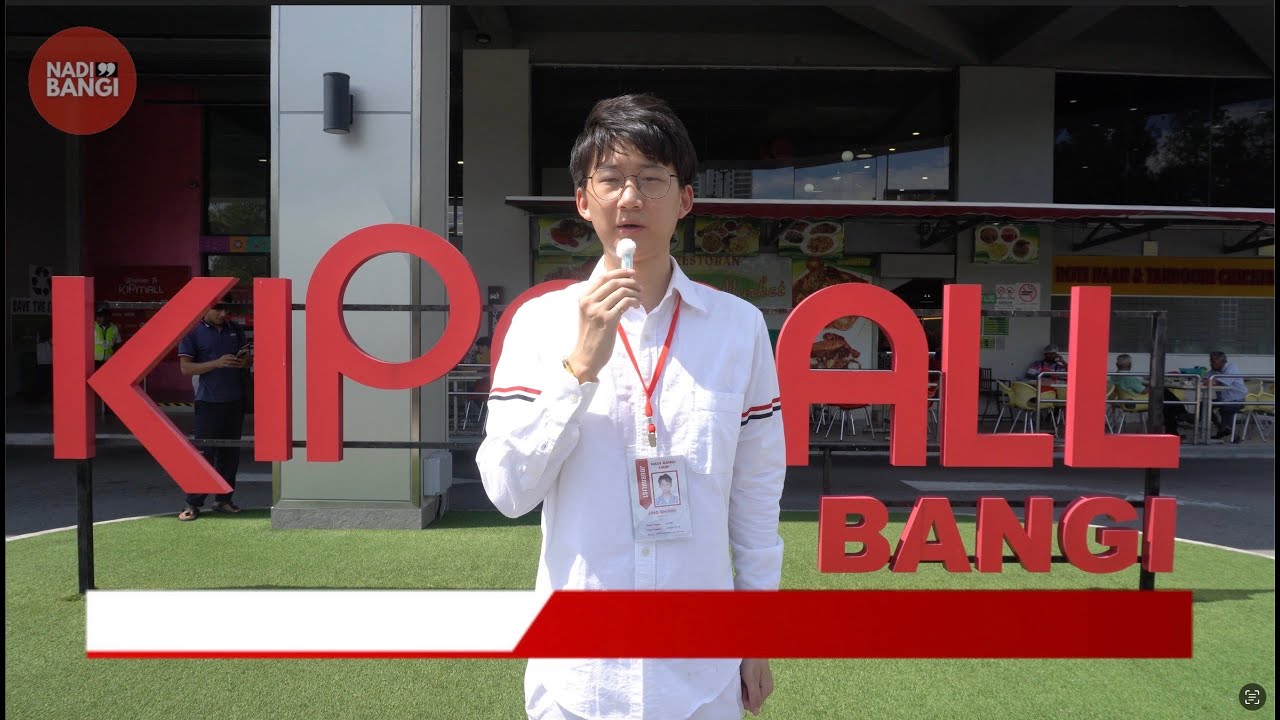 Strong Turnout at Bangi Blood Drive