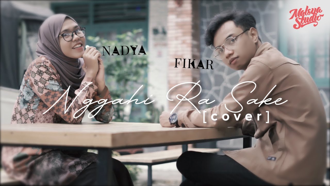 Lagu Bima Dompu - Nggahi Ra Sake (Cover) by Nadya x Fikar Hanif