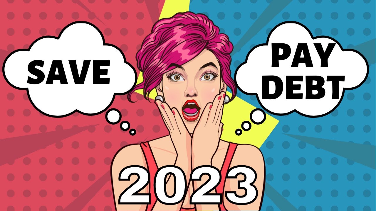 10 Financial Goals For 2023 And How To Achieve Them | Retire Early