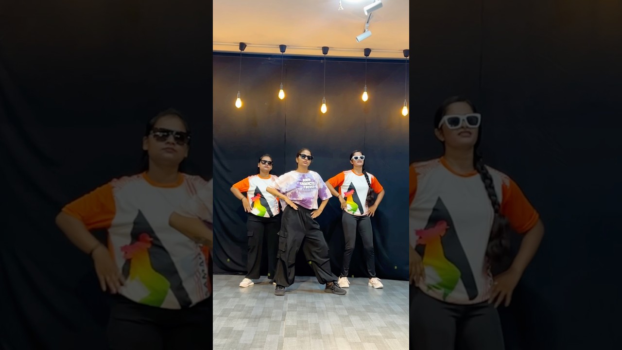 Danks Anthem😎 || Su from So || danceshorts || Samarpithhouseofdance