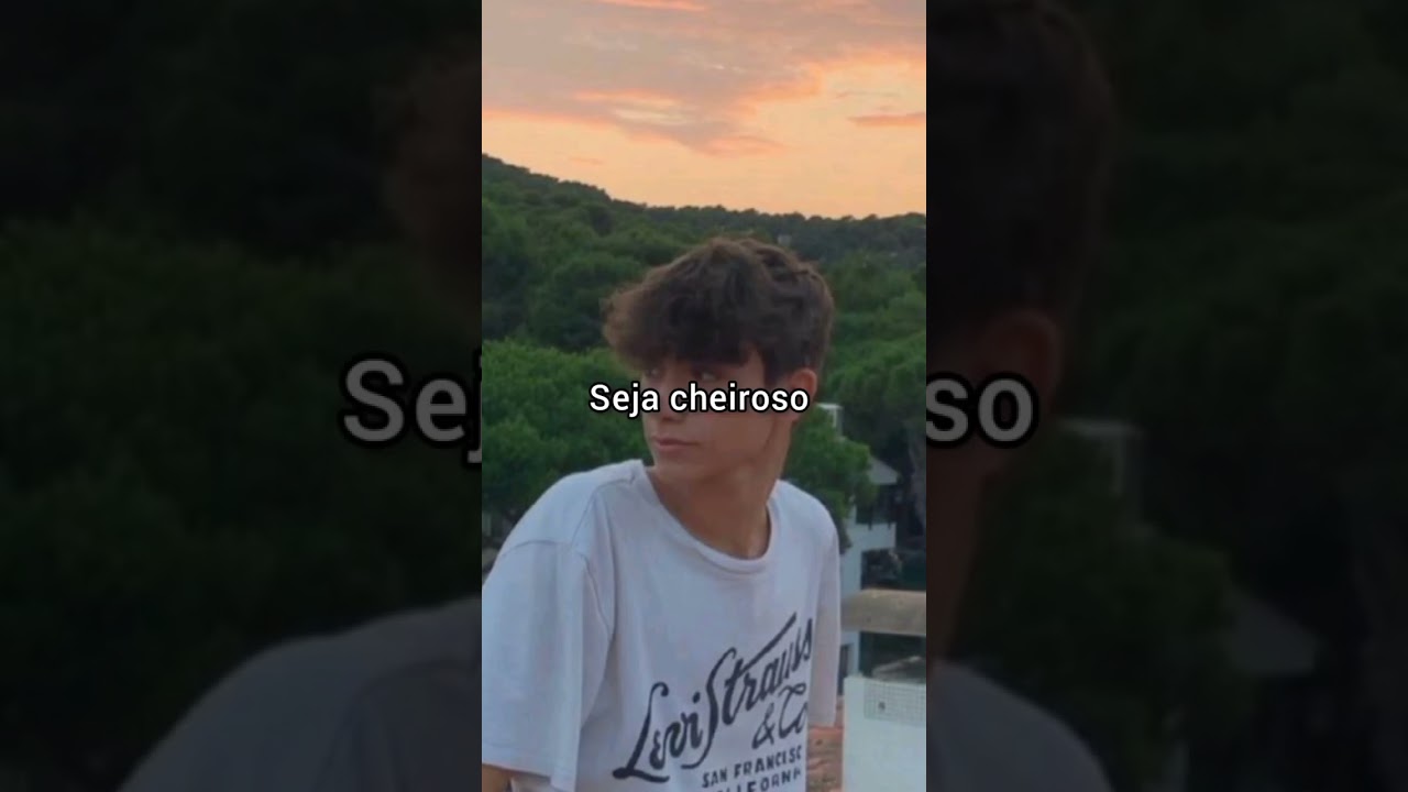 Dicas para MENINOS #dicas #viral #fyp