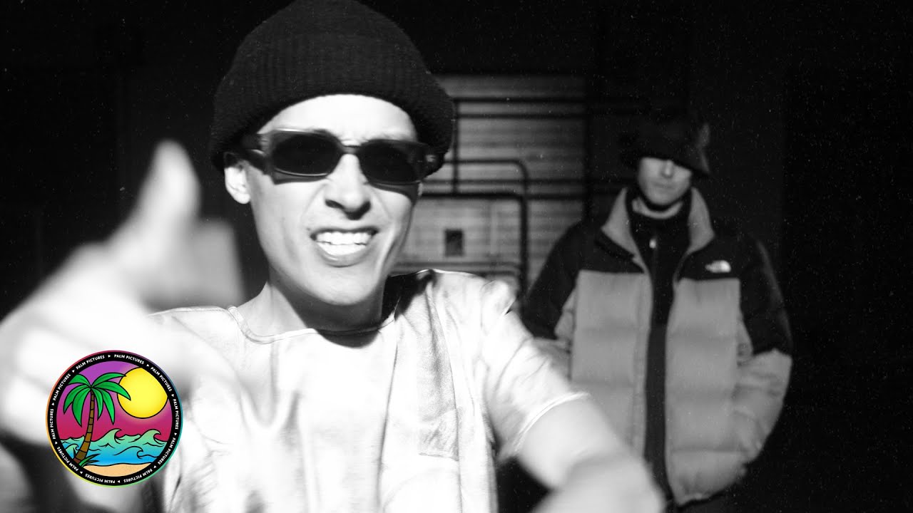 Funch - Uge 27 ft. Manus Bell (🎥 by @palmpictures_)