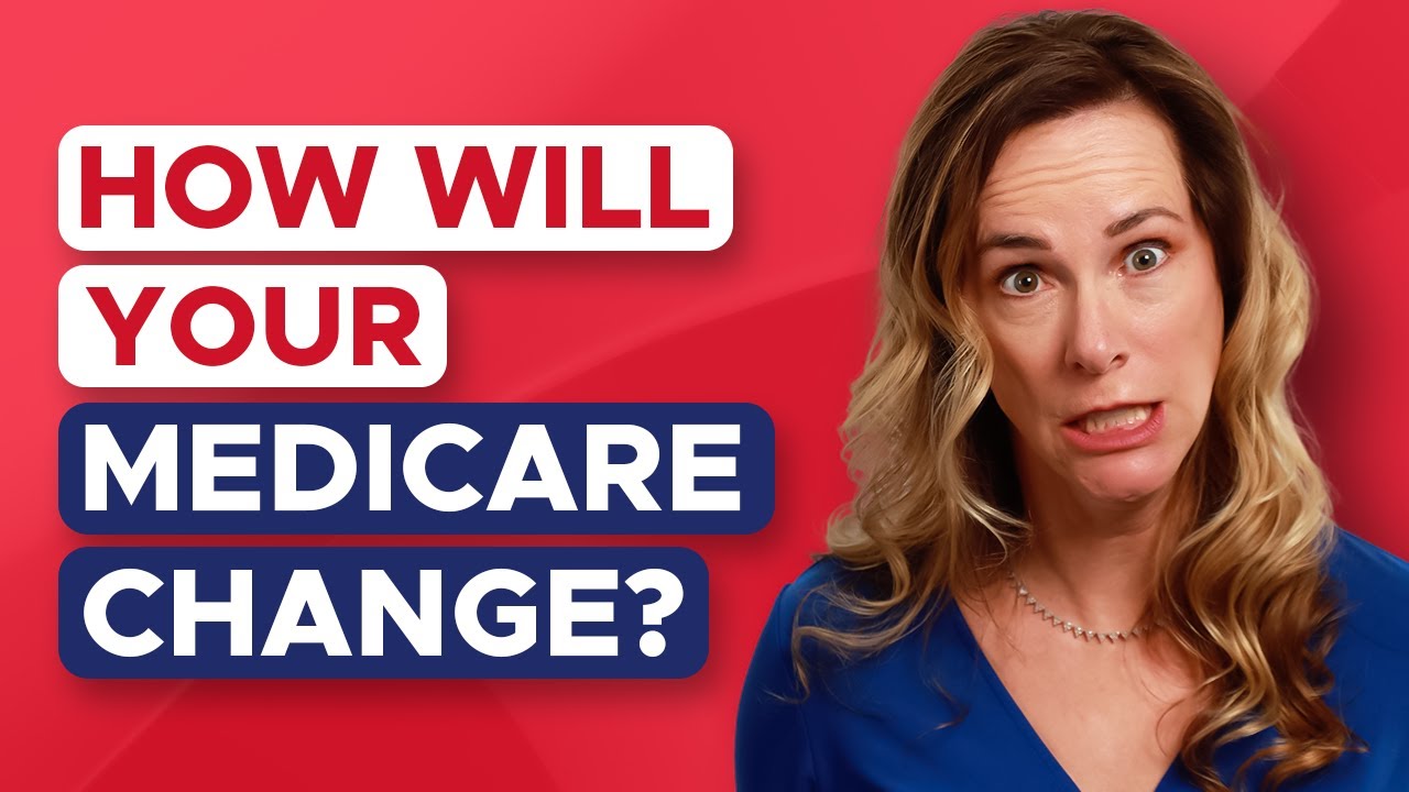 Understanding Your Medicare Annual Notice of Change Letter