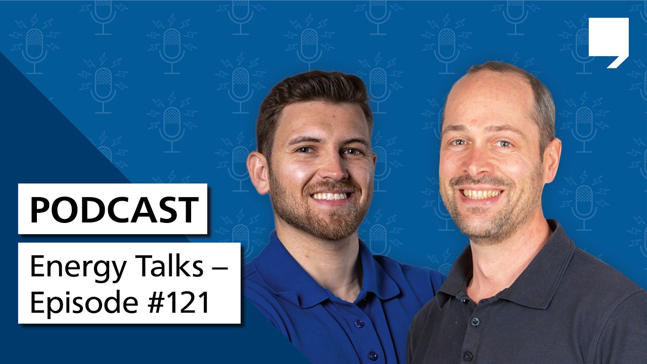 When Testing Circuit Breakers, Be Sure to Measure Their Motion! | Energy Talks