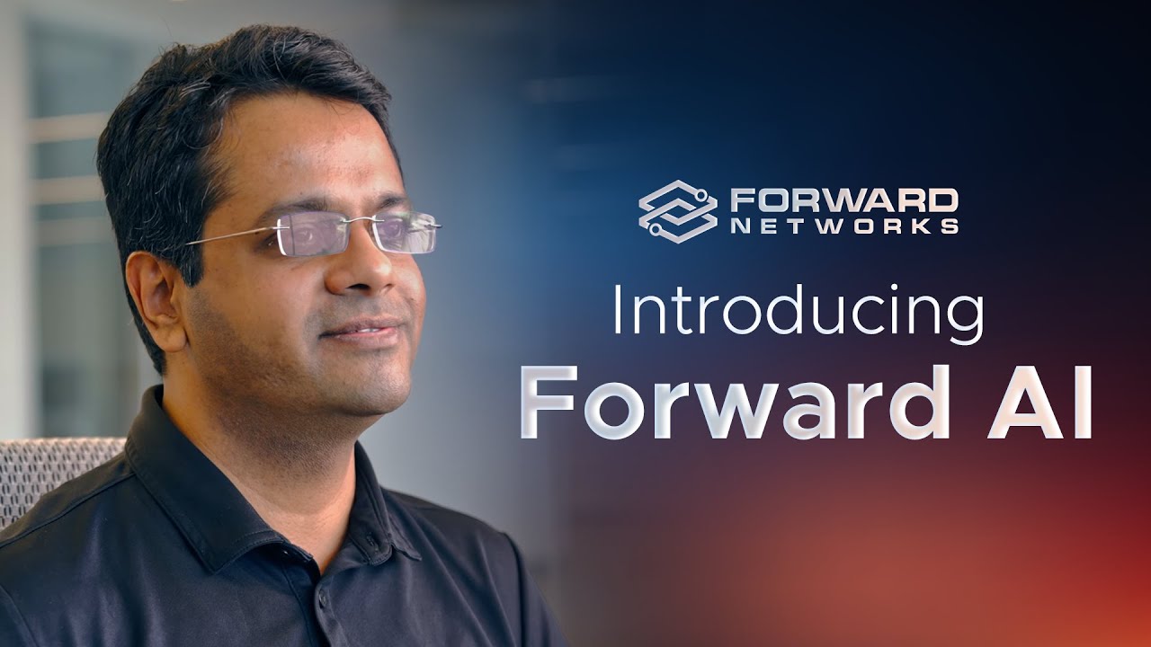 Introducing Forward AI