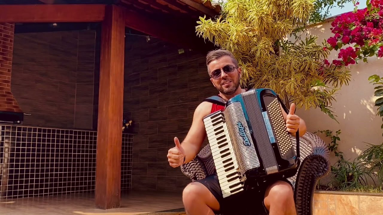 ★★ Marcelo Voninho - Passo do galo ★★