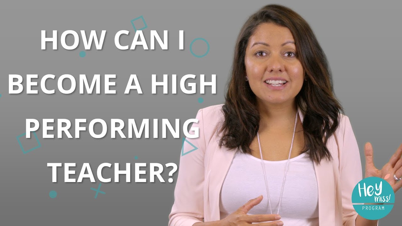 What Professional Development Should I Do as a New Teacher?
