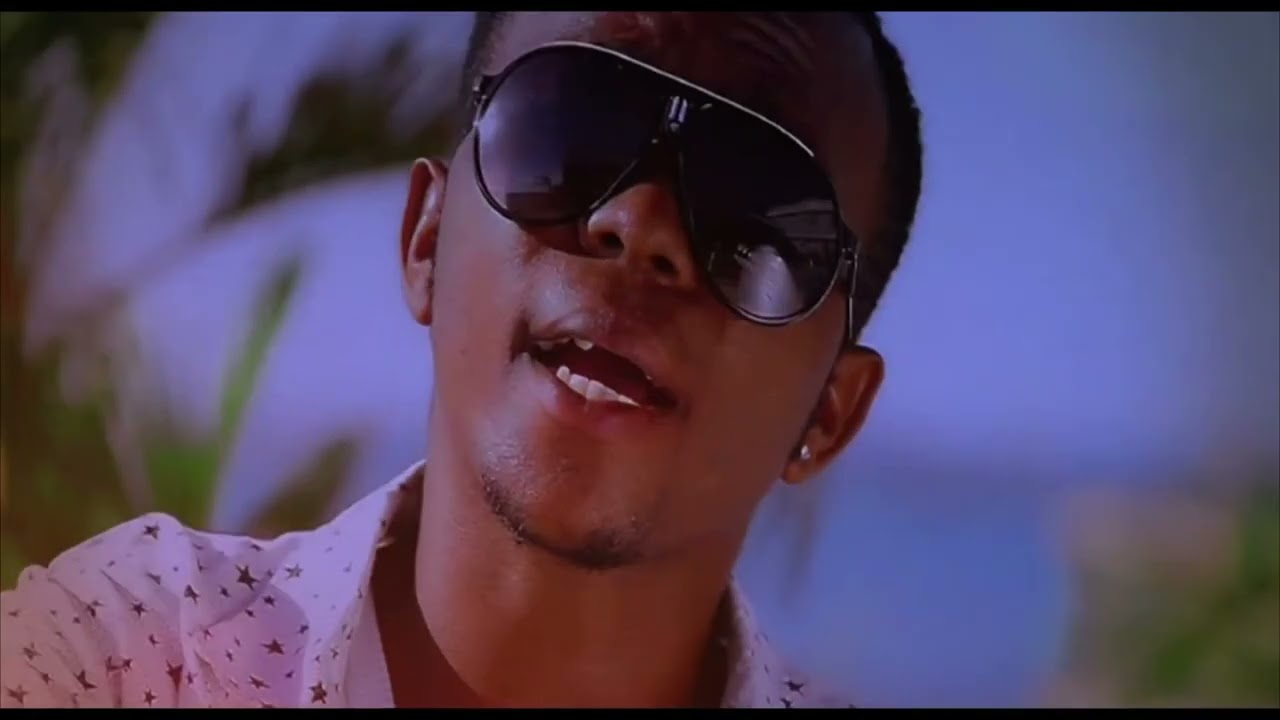Galatone - Nyota (Unofficial Music Video It Was Released 2013)