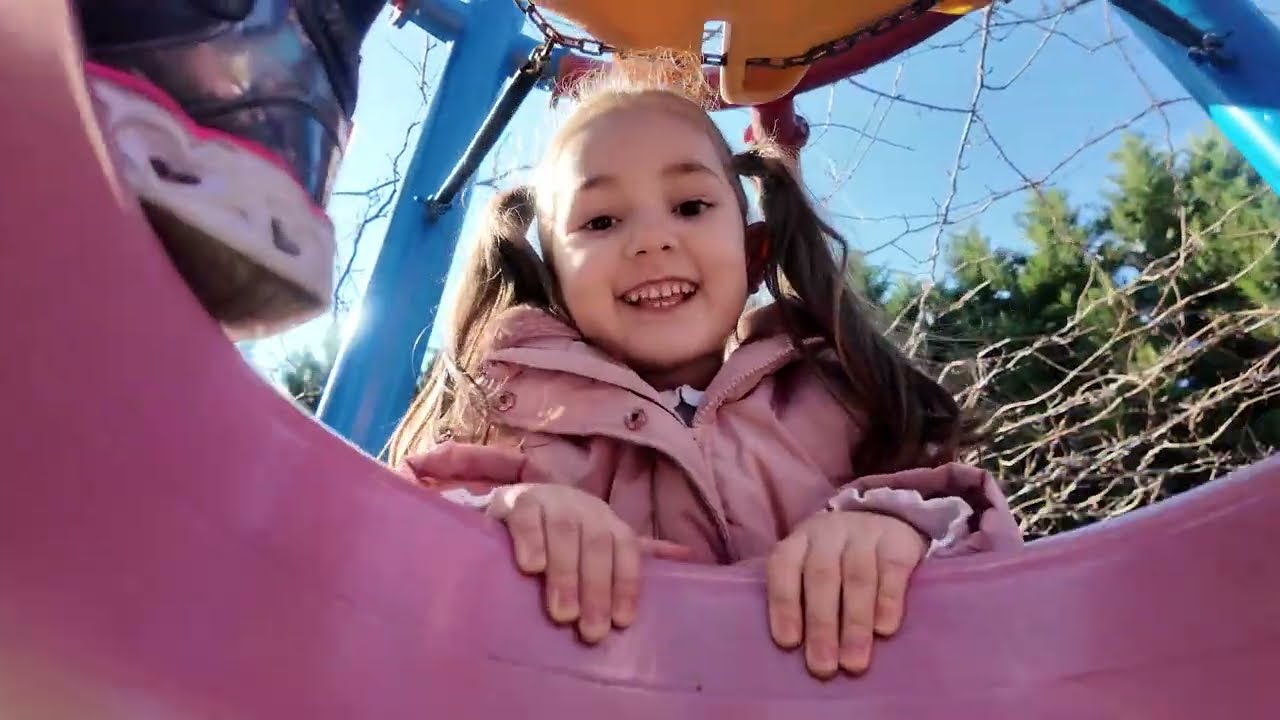 Manisa Anaokulumuzda Bir Gün