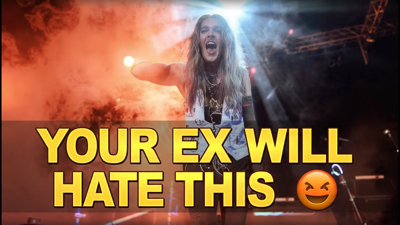 3 Hours Classic Slow Rock Love Songs – Nostalgic Power Ballads & Soft Rock Guitar Mix (Bon Jovi &...