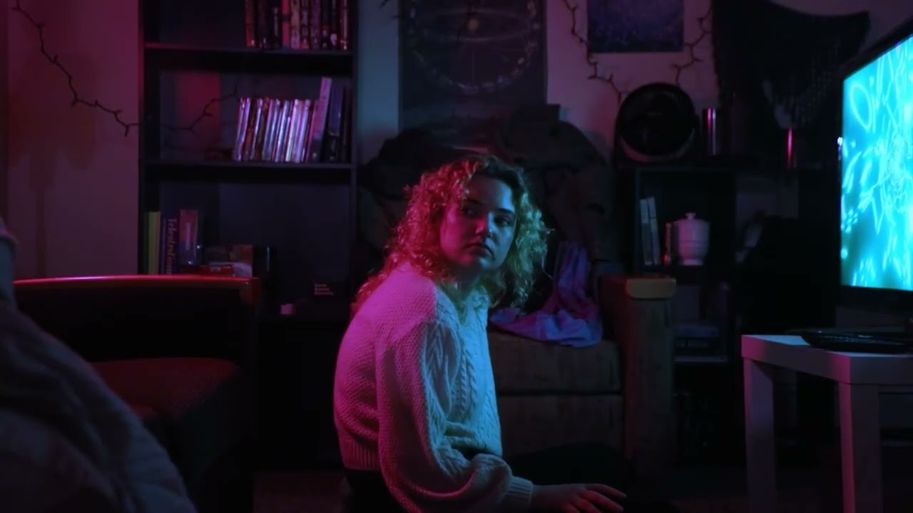 Video Production Sample Submission