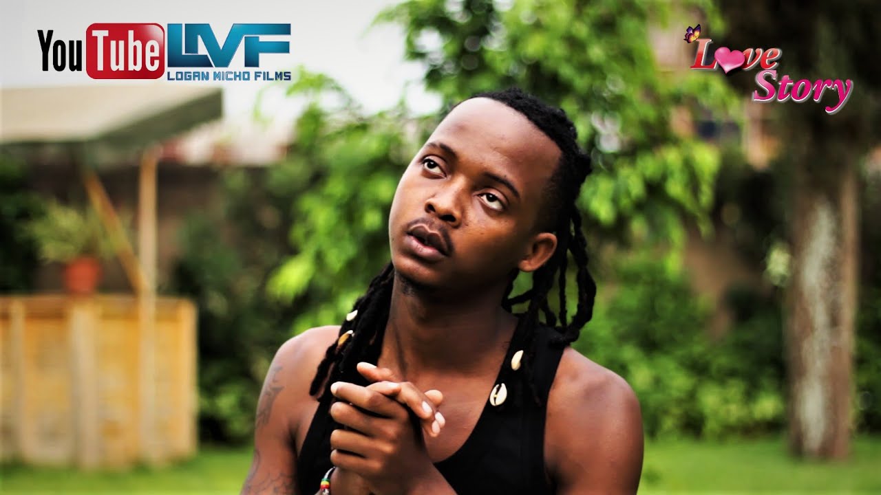 Love Story ep47. Ugandan Movies