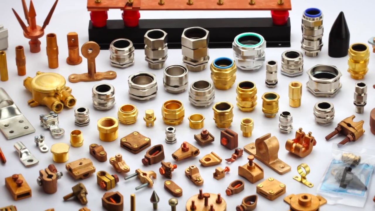 Atlas Metal Industries Video