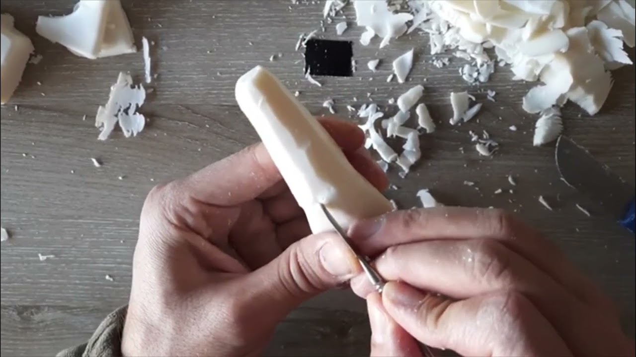 Alt Kanin Diş | Mandibular Canine