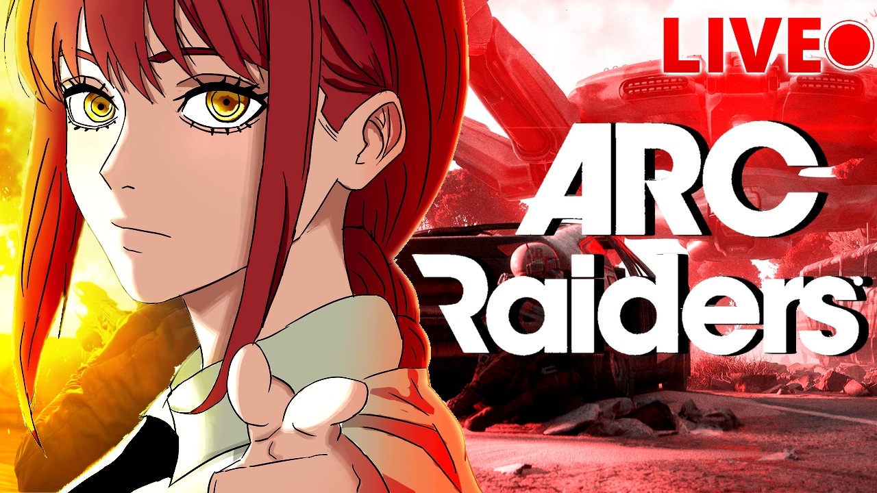 ARC RAIDERS - kit full verde menos de 30k - Julius Br