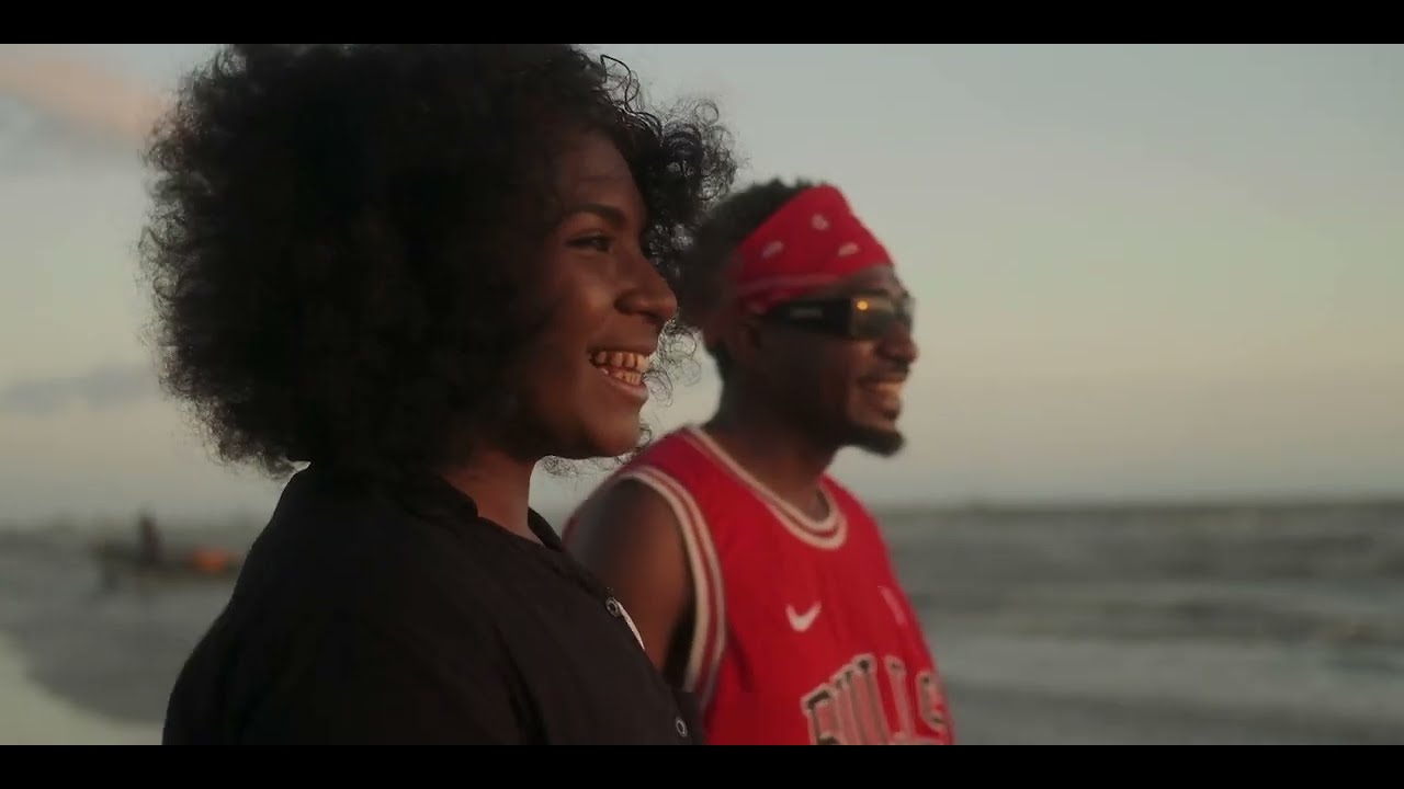 Label Hitam - CINTA DI SELATAN With Suku Seven & Rio B'one (Official MV)