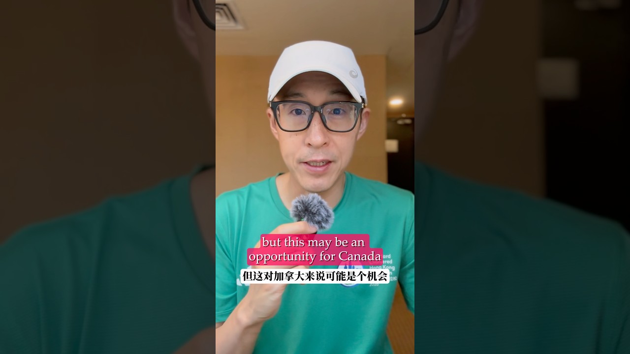 The future of Canada-China relations