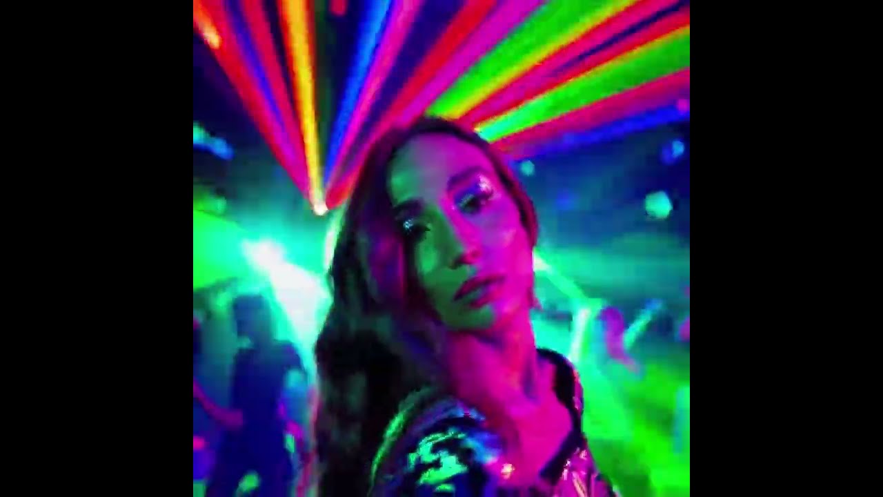 It’s proof that AI + me + music = unpredictable chaos. Experiment gone wrong? You Decide