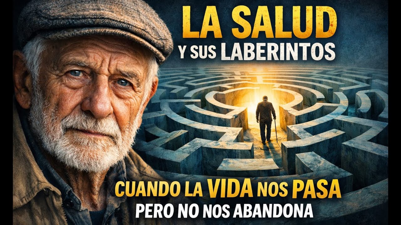 TABULA RASA #52 - CUANDO LA VIDA NOS PASA PERO NO NOS AVANDONA