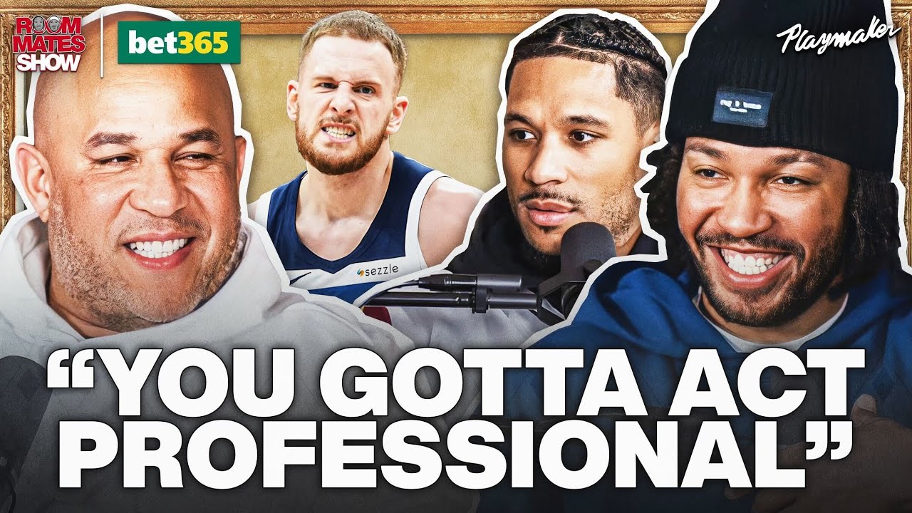 Rick Brunson Finally Reveals How He Feels About Donte