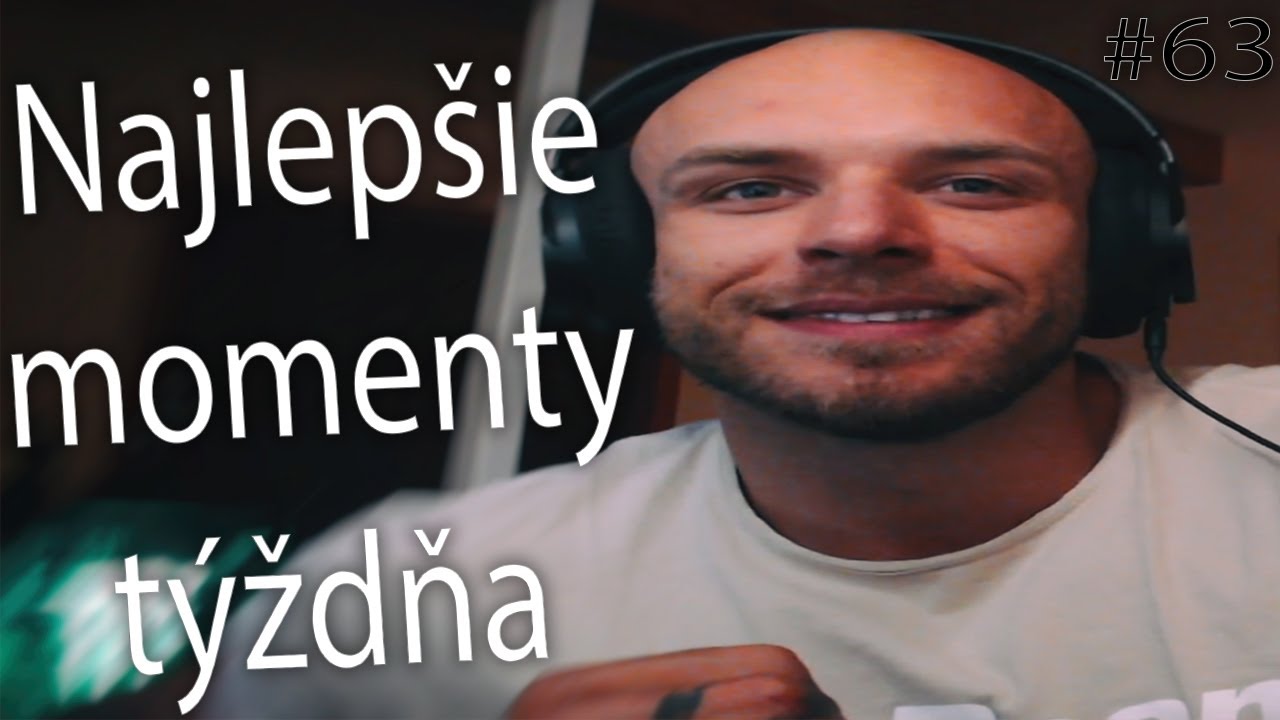 Restt - najlepšie momenty týždňa #63