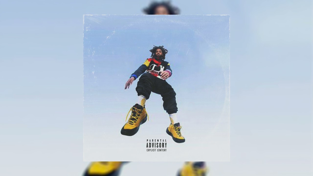 [FREE] J Cole Type Beat | Sample Type Beat 2021 - 