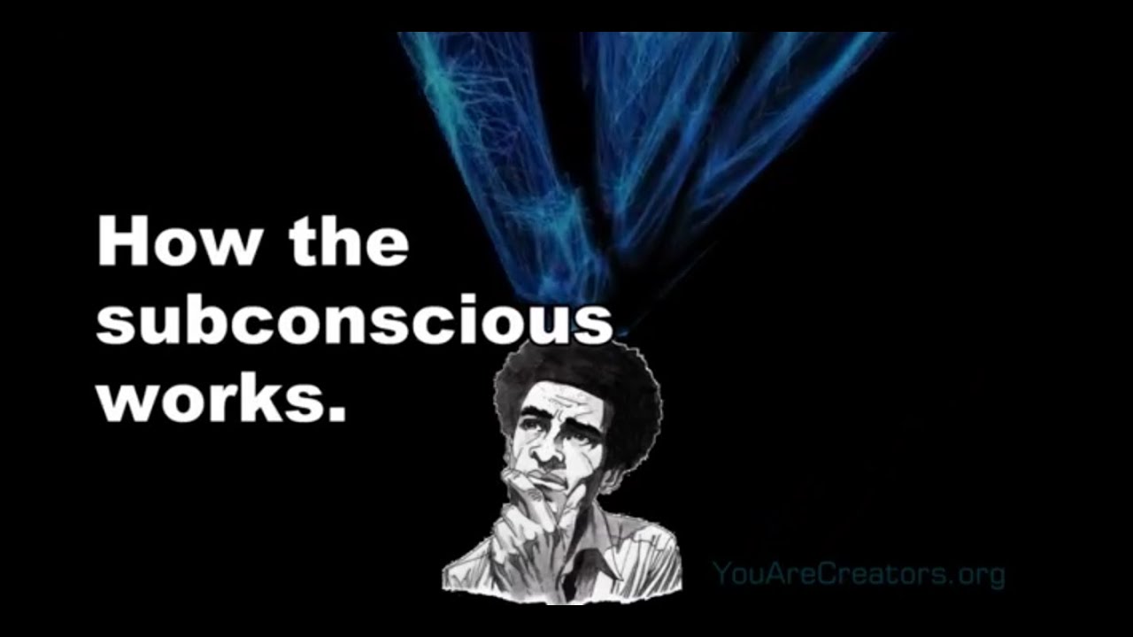 How to REPROGRAM Your Subconscious Mind and EXPERIENCE Its Power