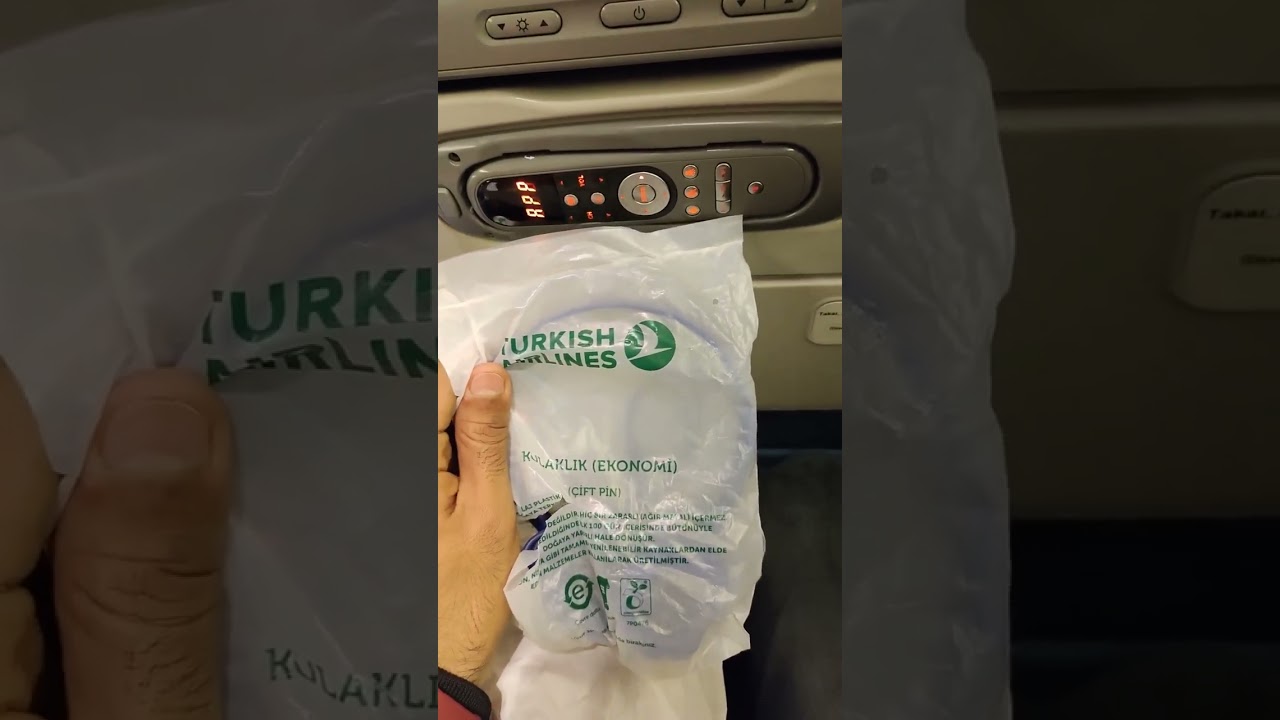 Turkish Airlines is the best? Delhi to Zurich via Istanbul | TK 717 | Turkish Airline review
