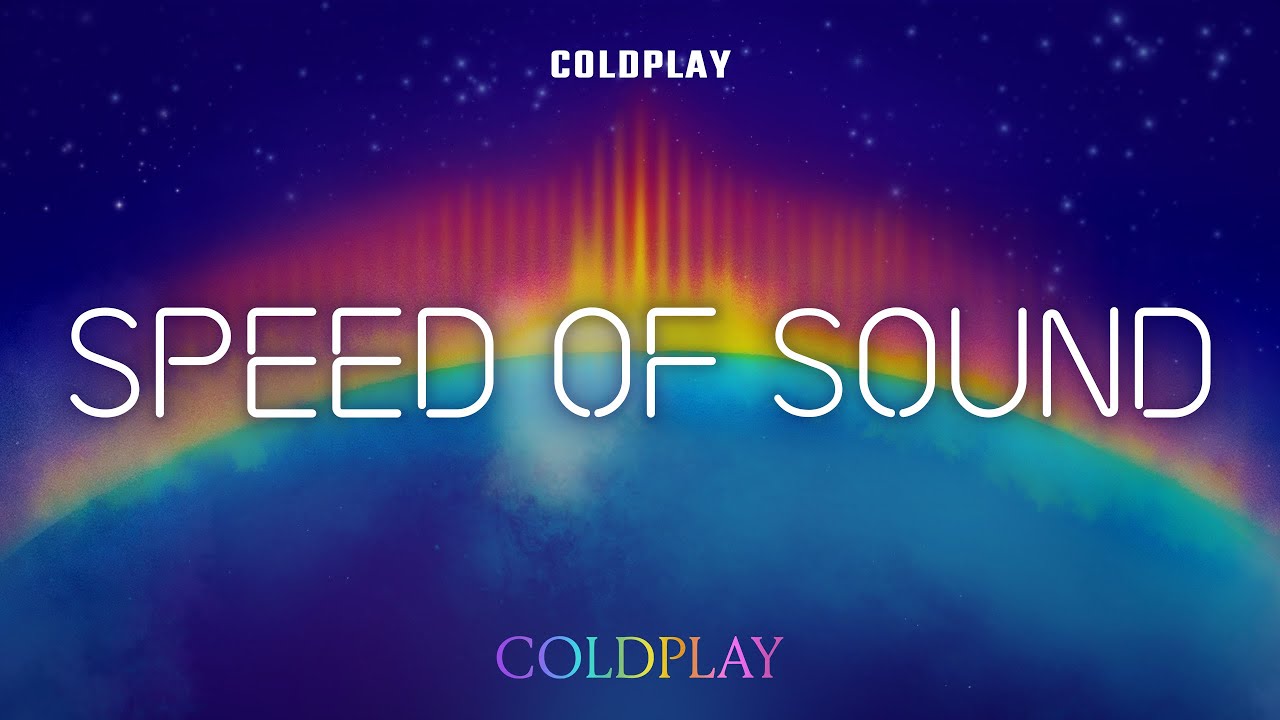 Speed of Sound | Coldplay Music Pack | Beat Saber
