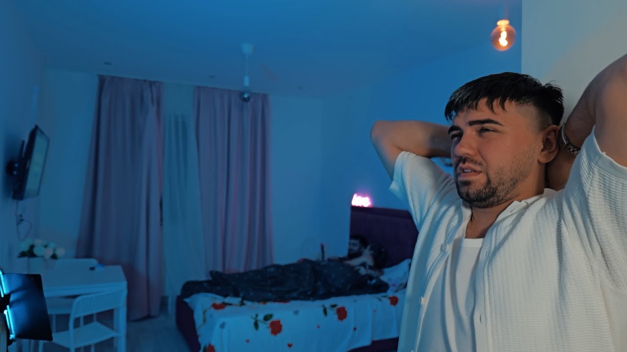 Shaban Regele din Banat - Pleaca repede *** Official Video