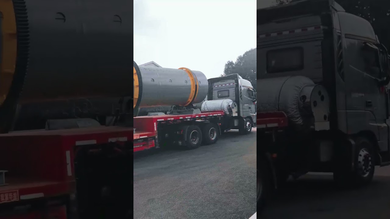 Fertilizer production equipment manufacturing process,good tools& machinery make work more efficient