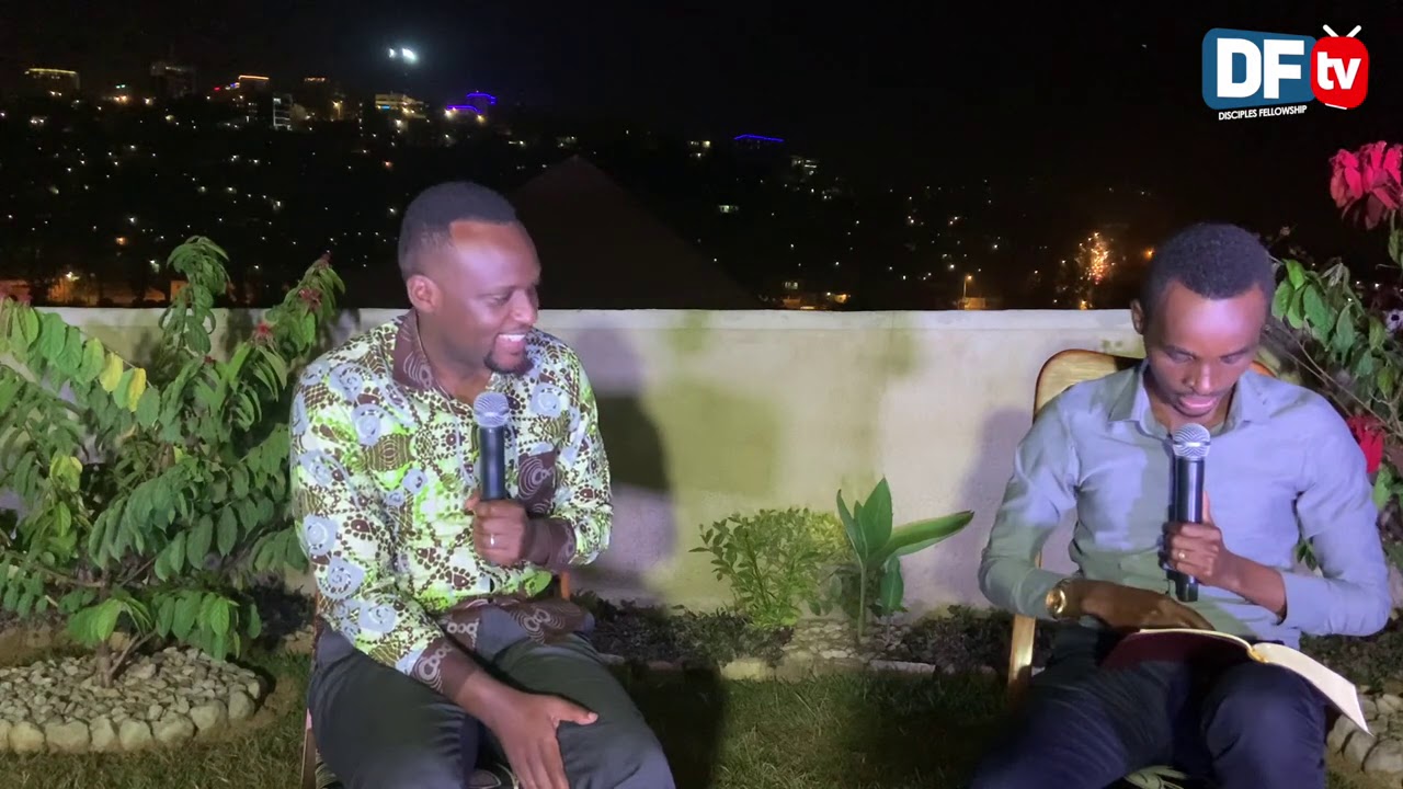 KWIZERA: NI IKI CYATUMYE ABRAHAM ARI WE WABAYE SEKURUZA W’ABIZERA MU NTWARI ZOSE – Pastor SENGA E.