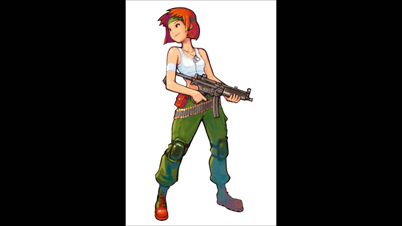 Advance Wars Black Hole Rising - Sami's Theme (Extended)