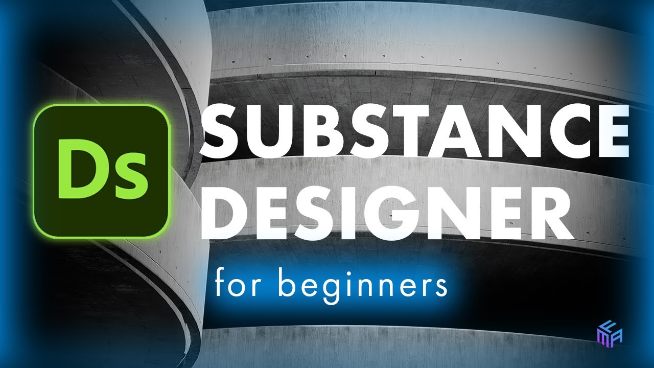 Getting Started in Substance Designer - The Beginner’s Blueprint