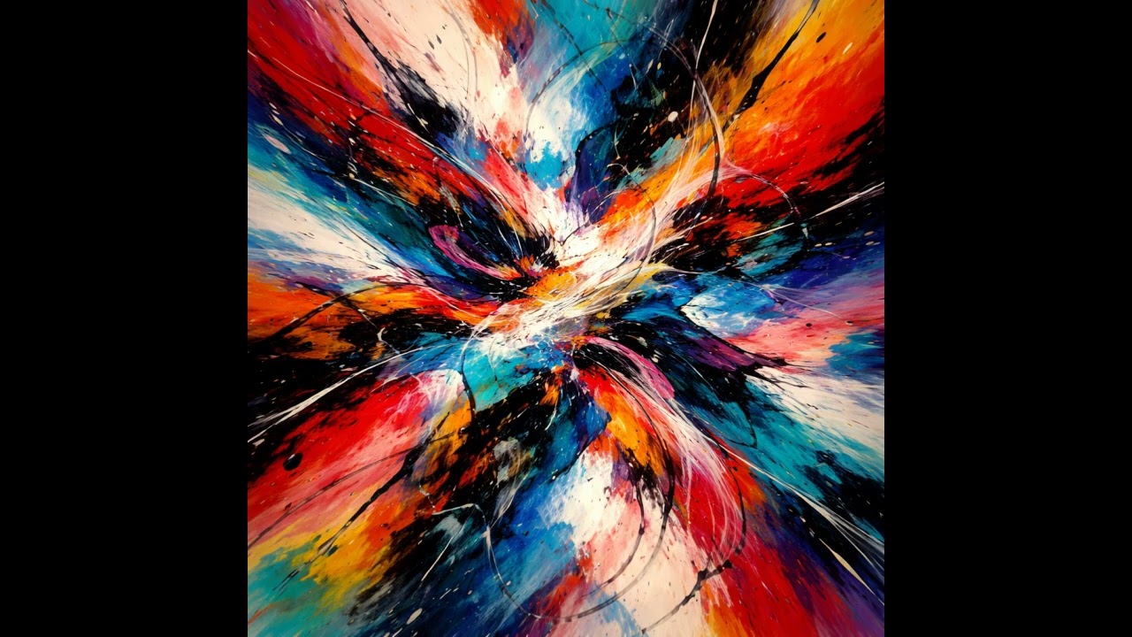 My Castle in the Air March Mix