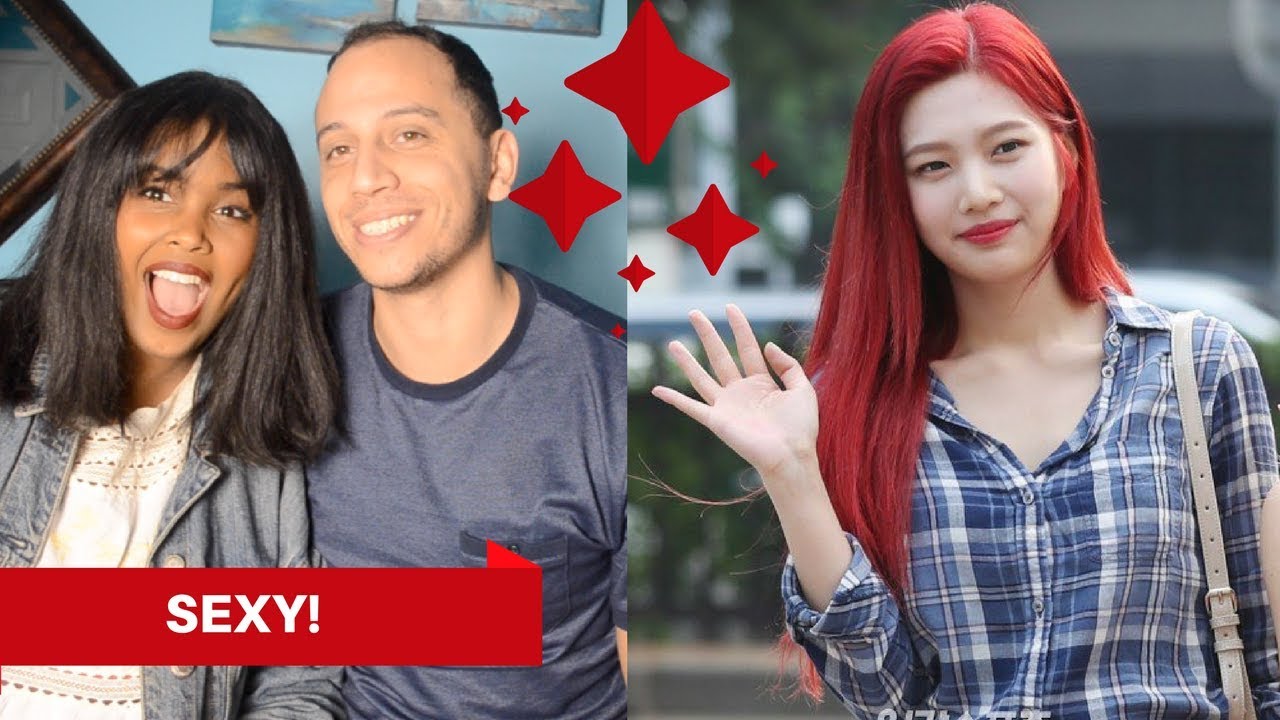 10 MINUTES OF RED VELVET JOY ABSURD MOMENTS REACTION (RED VELVET REACTION)