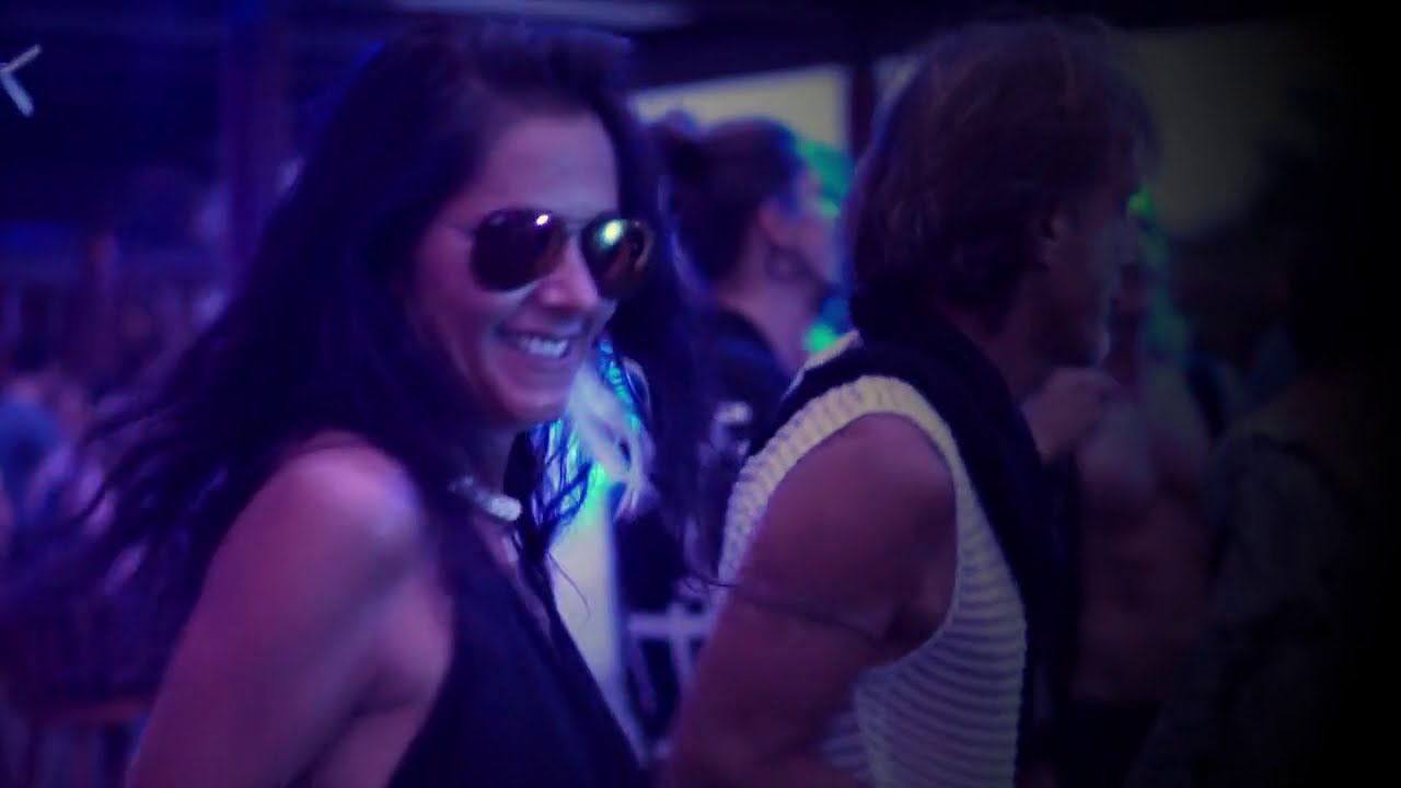 DOTS & Clouds by Barak White & Andrei jewel