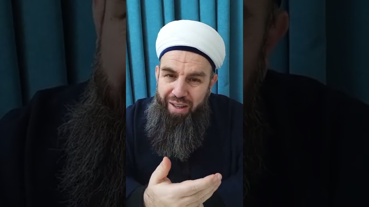iLMiHAL DERSİ 123. Sehiv Secdesi konusu tamamlandı - Ali Küpelioğlu