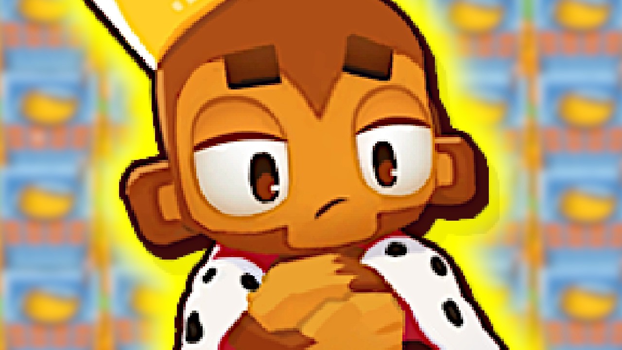 I Finally Discovered BTD6's Most INSANE Farm...